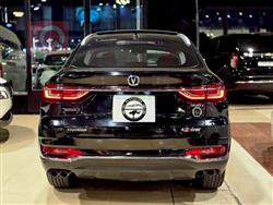 Changan CS85